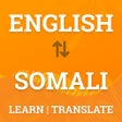 프로그램 아이콘: English to Soomaali Dicti…
