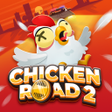 Symbol des Programms: Chicken Road 2: Bonus 100…