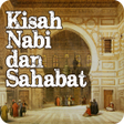 Ikon program: Kisah Nabi dan Sahabat