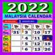 Ícone do programa: Malaysia Calendar 2022