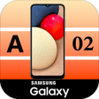 Icon of program: Themes for Galaxy A02