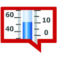 Ícone do programa: IoT ThingSpeak Monitor Wi…