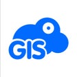 ไอคอนของโปรแกรม: GIS Cloud Map Viewer