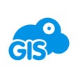 Biểu tượng của chương trình: GIS Cloud Map Viewer