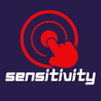 Ikona programu: Sensitivity