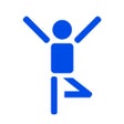 Ikona programu: Wizio - AI Physio Coach