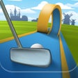 Icon of program: Putt Putt Go Multiplater …