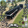 Oil Tanker Simulator Games 3D