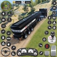 Иконка программы: Oil Tanker Simulator Game…
