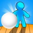 程序图标：Ball Thrower