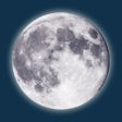 Programikonen: Sky and Moon phases calen…