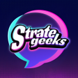 Icoon van programma: Strategeeks