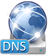 Ikon program: DNS Changer - Unblock Web
