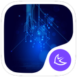Programikonen: ERA-APUS Launcher theme
