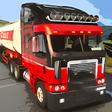 プログラムのアイコン：Real Truck Driver: Truck …