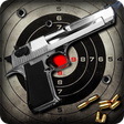 Ikon program: Gun Simulator Shooting Ra…