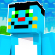 Programikonen: Oggy  Cockroaches Minecra…