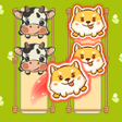 程序图标：Animal Sort - Cute Puzzle…