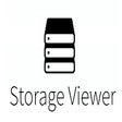 プログラムのアイコン：Storage viewer