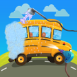 Programikonen: Bus Wash Salon - Repair G…