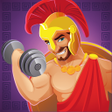 Icon of program: Idle Antique Gym Tycoon: …