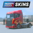 Programikonen: Skins Truckers of Europe …