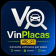 ไอคอนของโปรแกรม: VIN Placas