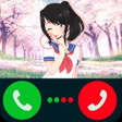 Icon of program: Sakura School Fake Call