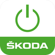ŠKODA Remote icon