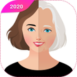 程序图标：Make Me Old  Face Changer…