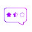 ไอคอนของโปรแกรม: Critiqz