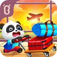 Icon of program: 奇妙机场-学会坐飞机