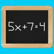 Algebra Quiz Game - Math Tutor