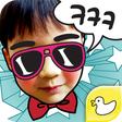 Programikonen: 마이콘 - 나만의 이모티콘 만들기 (이제 나도…