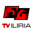 プログラムのアイコン：TV Iliria