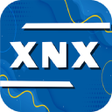 Ícone do programa: XNX - Browser Anti Blokir