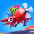 Programikonen: Plane Out: Flight Jam 3D