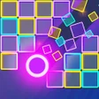 程序图标：Glow Breaker