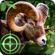 Ikona programu: Wild Hunter 3D