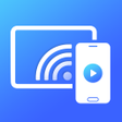 程序图标：Screen Mirroring with All…