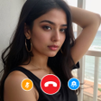 Ícone do programa: Just Live Talk - Random C…