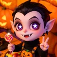 ไอคอนของโปรแกรม: Spooky Triple Explorer