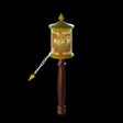 Prayer Wheel - Roll in 3D