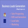 أيقونة البرنامج: Business Leads Generation…