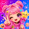 프로그램 아이콘: 나만의 이모티콘 - AI 이모티콘 emoji …