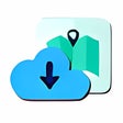 Icon of program: GPX Downloader