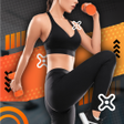 Ikon program: Female Fitness: Women Wor…