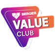 プログラムのアイコン：Berger Value Club