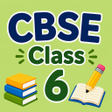 程序图标：CBSE Class 6