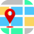 プログラムのアイコン: Navigation Maps